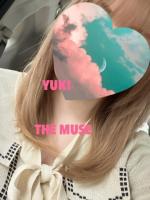 THE MUSE：Yuki【85点】